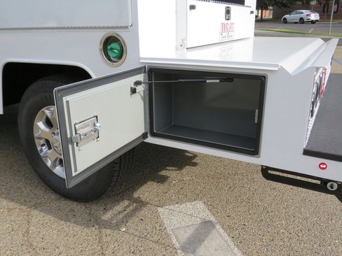 New 2022 RAM 3500 SLT w/ Quick Order Package 2YG SLT image 19