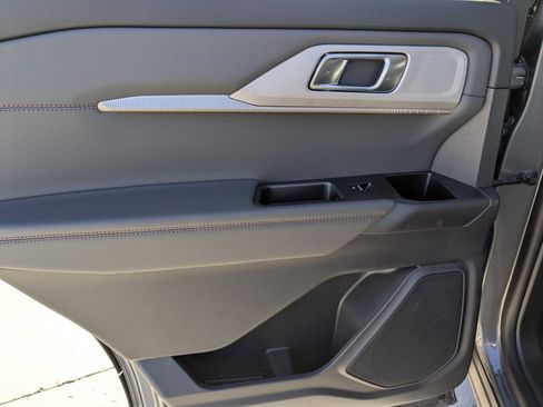 New 2025 Ford Explorer Active image 15