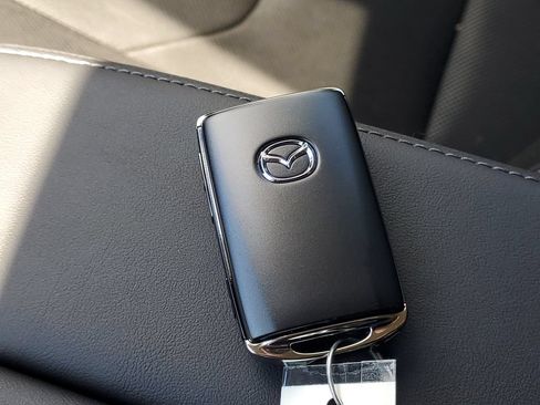New 2026 MAZDA CX-5 Select AWD/4WD image 30