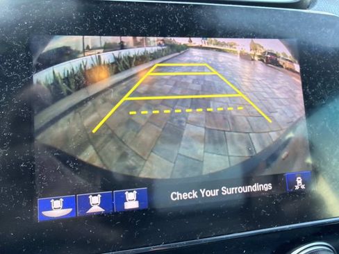 Used 2017 Honda CR-V EX image 29