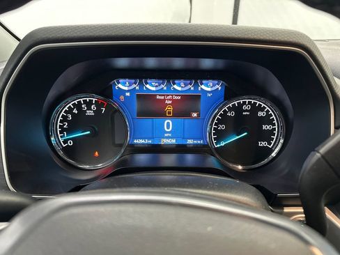 Used 2023 Ford F150 XLT w/ Equipment Group 302A High image 27