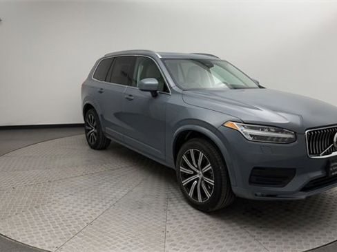 Certified 2023 Volvo XC90 B5 Core w/ Climate Package image 8