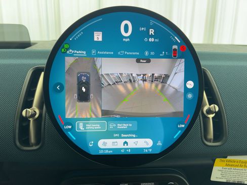 New 2026 MINI Cooper Countryman S image 26