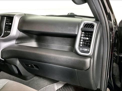 Used 2022 RAM 1500 Big Horn image 14