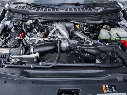 New 2026 Ford F250 Platinum image 31