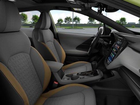 New 2026 Subaru Crosstrek 2.5i Sport AWD/4WD image 15