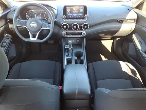 Used 2023 Nissan Sentra SV image 21