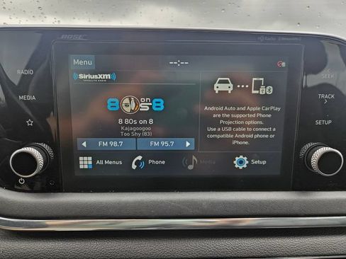 Used 2020 Hyundai Sonata SEL w/ Premium + Sunroof Package FWD image 19