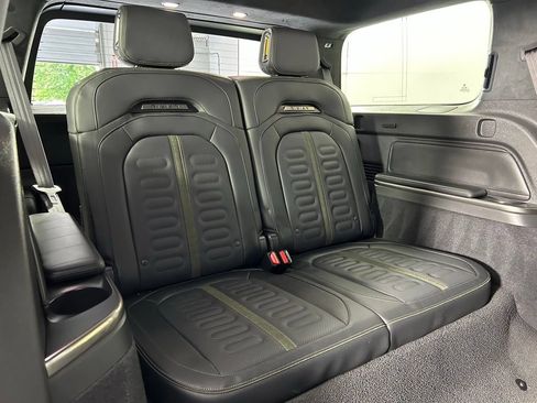 Used 2024 Rivian R1S Adventure AWD/4WD image 13