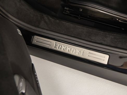 Certified 2025 Ferrari 296 GTB RWD image 12