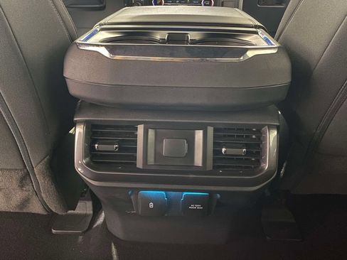 Used 2023 Ford F150 XLT w/ Equipment Group 302A High AWD/4WD image 16