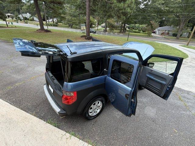 Used 2006 Honda Element EX image 23