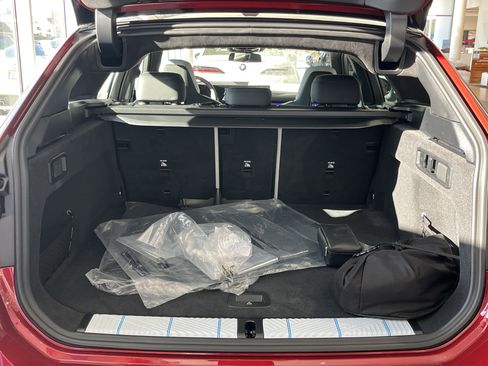 New 2026 BMW M5 Touring image 22