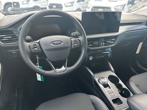 New 2026 Ford Escape PHEV image 46