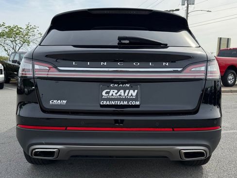 Used 2022 Lincoln Nautilus Reserve w/ Equipment Group 201A AWD/4WD image 6