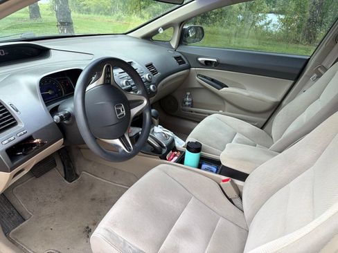 Used 2009 Honda Civic LX image 4