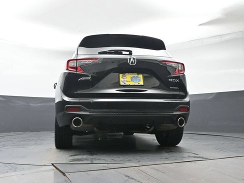 Used 2024 Acura RDX A-Spec AWD/4WD image 32