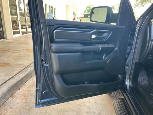 New 2025 RAM 1500 Big Horn image 36
