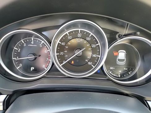 New 2025 MAZDA CX-5 AWD 2.5 S w/ Preferred Package image 18