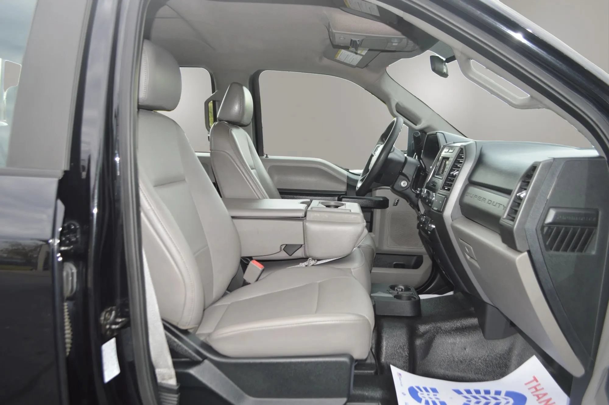 Used 2019 Ford F350 XL w/ Power Equipment Group AWD/4WD image 24