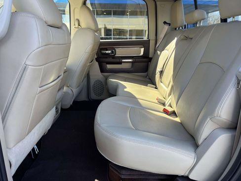 Used 2014 RAM 2500 Laramie image 14