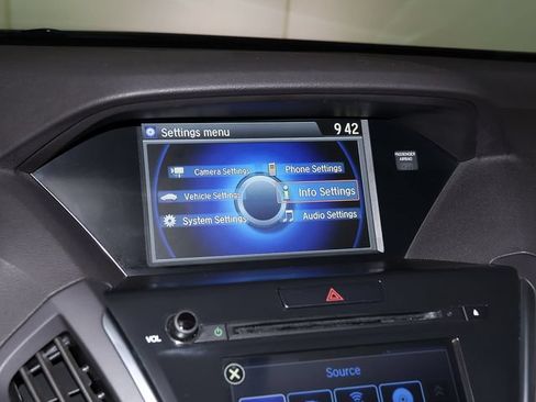 Used 2016 Acura MDX SH-AWD image 19