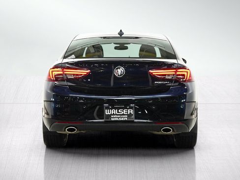 Used 2019 Buick Regal Avenir FWD image 4
