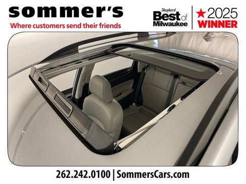 Used 2016 Subaru Forester 2.5i Limited w/ Popular Package #2 image 18