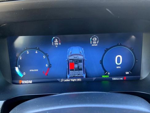 Used 2024 Ford F150 XLT w/ Mobile Office Package image 25