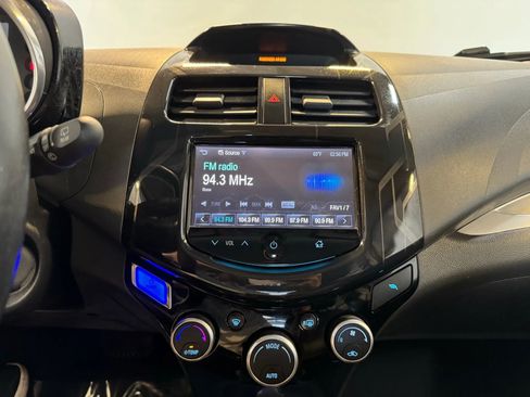 Used 2016 Chevrolet Spark LT FWD image 13