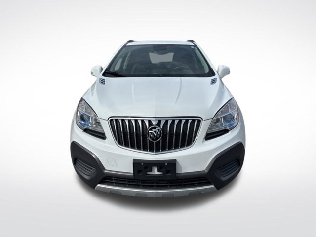 Used 2016 Buick Encore FWD image 9