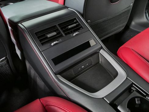 Certified 2024 Porsche Panamera 4 AWD/4WD image 20