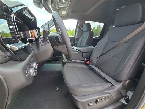 New 2026 GMC Sierra 1500 Elevation image 20