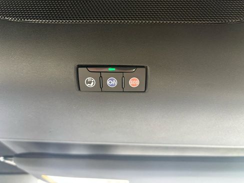 Used 2024 Chevrolet Brightdrop 600 w/ Commercial Equipment Package AWD/4WD image 17