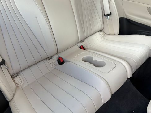 Used 2023 Mercedes-Benz E 450 4MATIC Coupe image 43