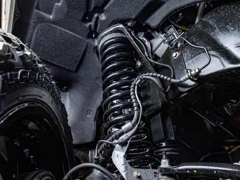 Used 2026 Ford F250 King Ranch w/ Chrome Package image 14