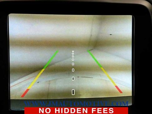 Used 2022 Jeep Renegade Altitude image 32