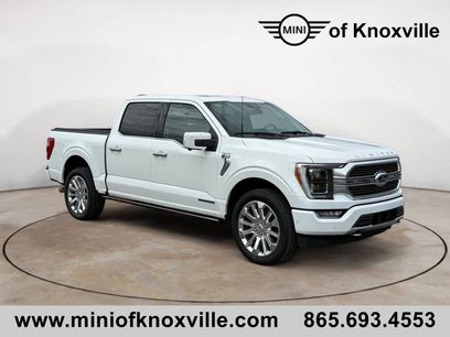 Used 2023 Ford F150 Limited