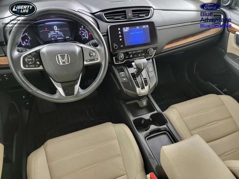 Used 2019 Honda CR-V EX-L image 30