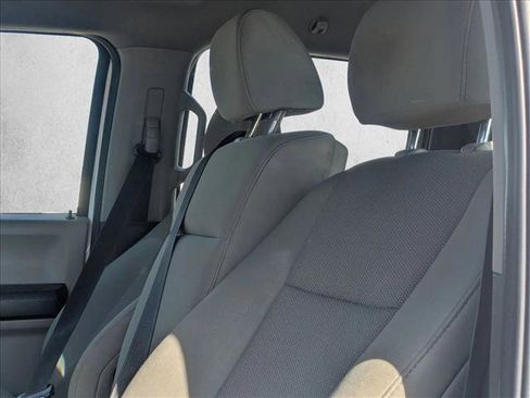 Used 2021 Ford F350 XL w/ Power Equipment Group image 15