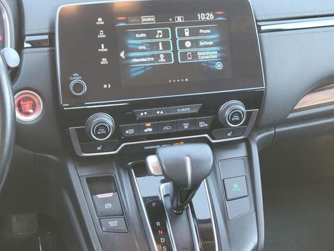 Used 2018 Honda CR-V EX-L image 14