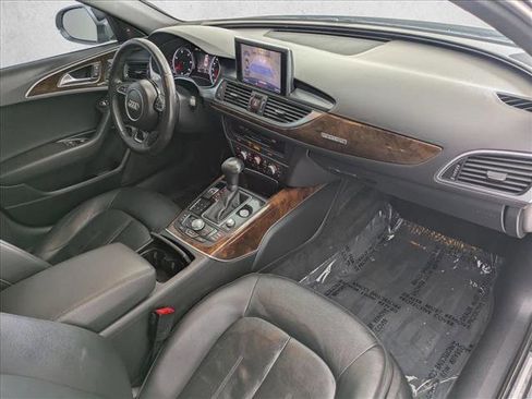 Used 2014 Audi A6 TDI Premium Plus AWD/4WD image 19