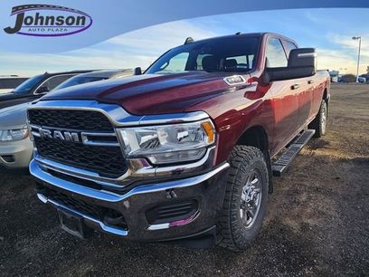 Used 2023 RAM 2500 Tradesman
