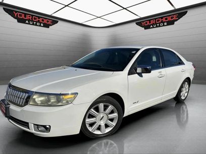 Used 2009 Lincoln MKZ