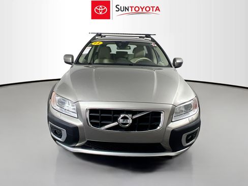 Used 2013 Volvo XC70 T6 image 10