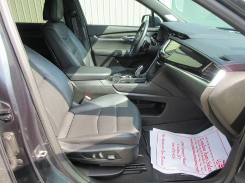 Used 2020 Cadillac XT6 Sport AWD/4WD image 15