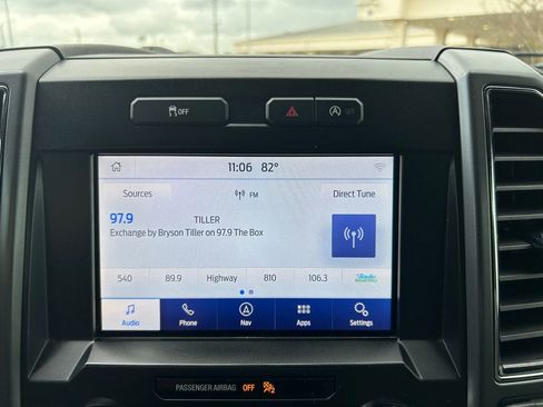 Used 2020 Ford F150 XLT w/ Equipment Group 302A Luxury image 22