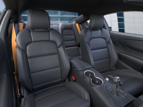 New 2026 Ford Mustang GT RWD image 10