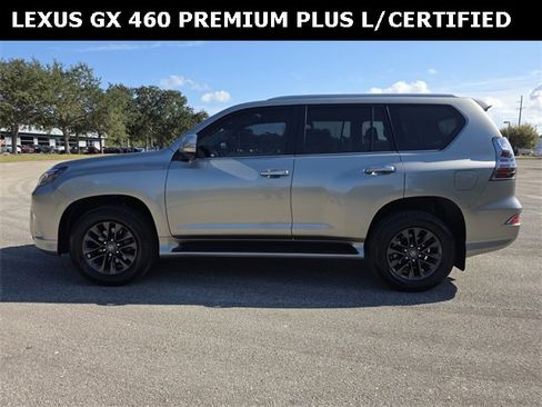 Used 2023 Lexus GX 460 Premium image 6