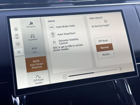 New 2026 Land Rover Range Rover Sport SE AWD/4WD image 31